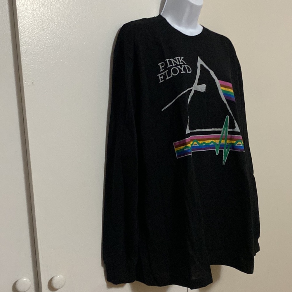 NWT Pink Floyd long sleeve - Picture 4 of 7